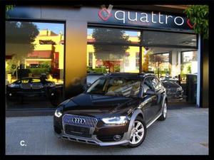 Audi A4 Allroad Quattro 2.0 Tdi 177cv S Tronic Quattro 5p.