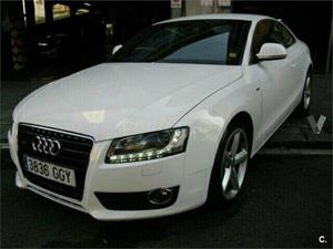 Audi A5 3.0 Tdi 240cv Dpf Quattro 2p. -08