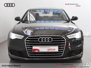 Audi A6 Advanced Ed 2.0 Tdi 140kw Ultra S Tronic 4p. -17