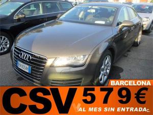 Audi A7 Sportback 3.0 Tdi 245 Quattro S Tronic 5p. -13