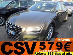 Audi A7 Sportback 3.0 Tdi 245 Quattro S Tronic 5p. -13