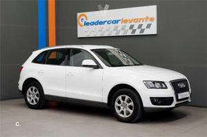 Audi Q5 2.0 Tdi 170cv Quattro Dpf 5p. -10