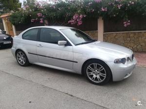 BMW Compact 318ti Compact 3p.