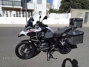 BMW R GS -16