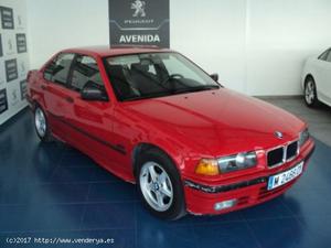 BMW SERIE 3 EN VENTA EN CIEZA (MURCIA) - CIEZA - CIEZA -