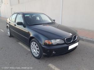 BMW SERIE 3 EN VENTA EN SAN JAVIER (MURCIA) - SAN JAVIER -