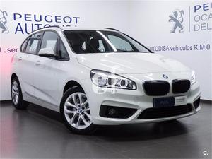 BMW Serie 2 Active Tourer 218d 5p.