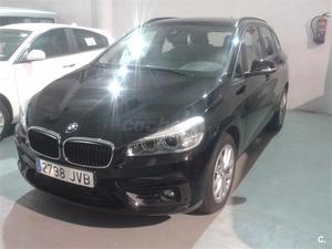 BMW Serie 2 Active Tourer 218d 5p.