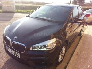 BMW Serie 2 Active Tourer 218d 5p.