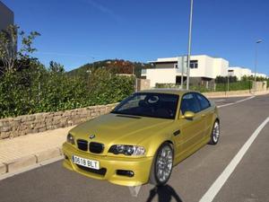 BMW Serie 3 M3 -01