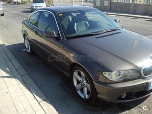 BMW Serie Cd 2p.