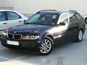 BMW Serie D TOURING -03