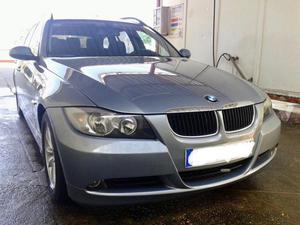 BMW Serie D TOURING -07