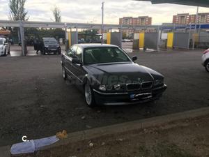 BMW Serie IL 4p.