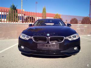 BMW Serie d Gran Coupe 5p.