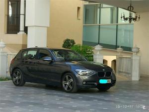 BMW Serie d Sport 5p.