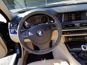 BMW Serie d Touring -14