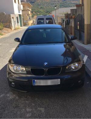BMW Serie i -05