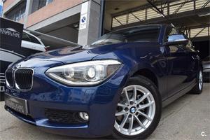 BMW Serie i 5p.