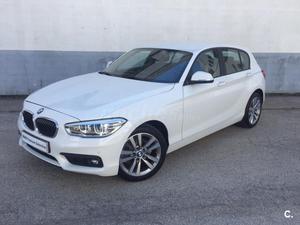 BMW Serie i 5p.