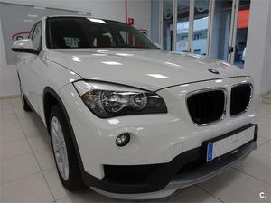 BMW X1 sDrive18d 5p.