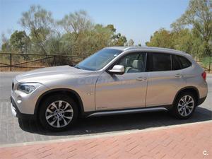 BMW X1 sDrive20d EfficientDynamics Edition 5p.