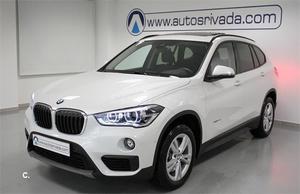 BMW X1 xDrive20dA 5p.