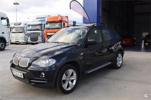 BMW X5 3.0sd 5p.