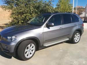 BMW X5 xDRIVE30d 5p.