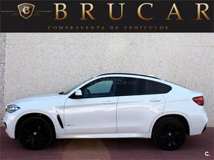 BMW X6 xDrive30d 5p.