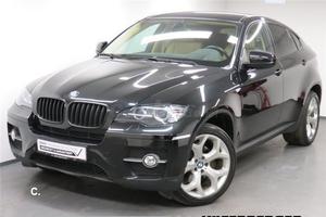 BMW X6 xDrive35d 5p.