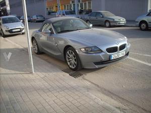 BMW Z4 2.0i -07