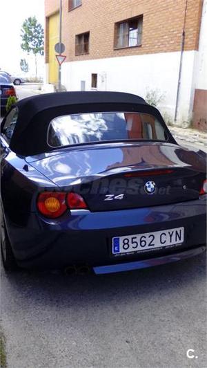 BMW Z4 3.0i 2p.
