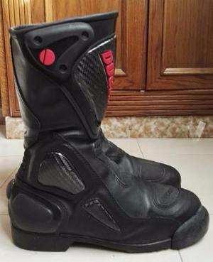 BOTAS INVIERNO MOTO DUCATI CORSE