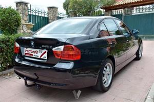 Bmw Serie d 4p. -07