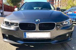 Bmw Serie d Essential Edition Touring 5p. -13