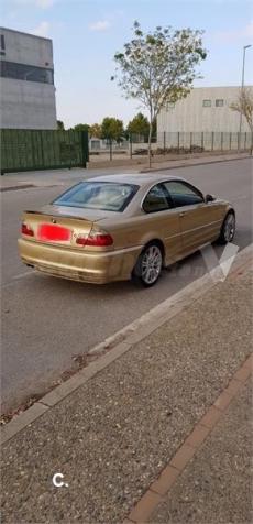 Bmw Serie ti Compact 3p. -01