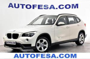 Bmw X1 Sdrive18d 5p. -14