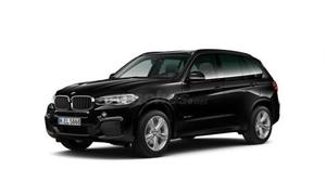 Bmw X5 Xdrive30d 5p. -17