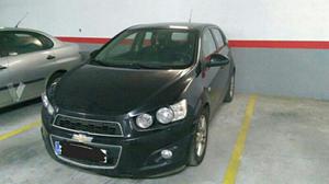 CHEVROLET Aveo  CV LTZ -11