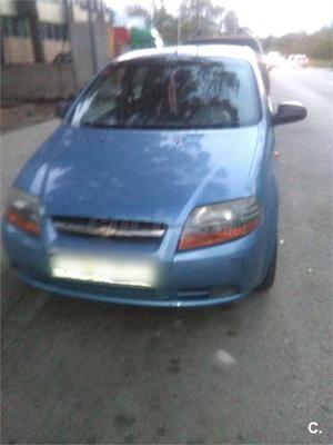 CHEVROLET Kalos 1.2 SE 5p.