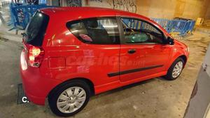 CHEVROLET Kalos v Sport 3p.