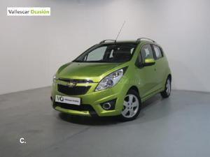 CHEVROLET Spark v LT 5p.