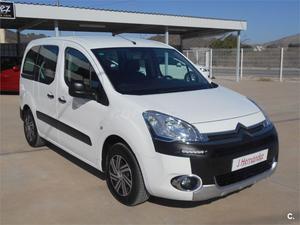 CITROEN Berlingo 1.6 HDi 75 Tonic 4p.