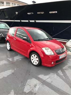 CITROEN C2 1.4 HDI VTR -05