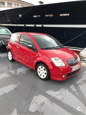 CITROEN C2 1.4 HDI VTR 3p.