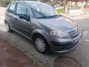 CITROEN C3 1.4 HDi Magic -04