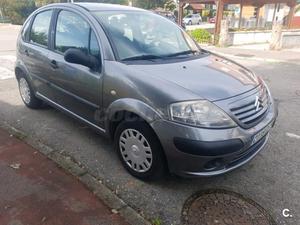 CITROEN C3 1.4 HDi Magic 5p.