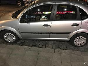 CITROEN C3 1.4i Furio 5p.