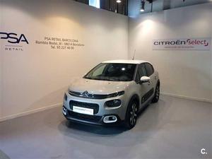 CITROEN C3 BlueHDi 73KW 100CV SS SHINE 5p.